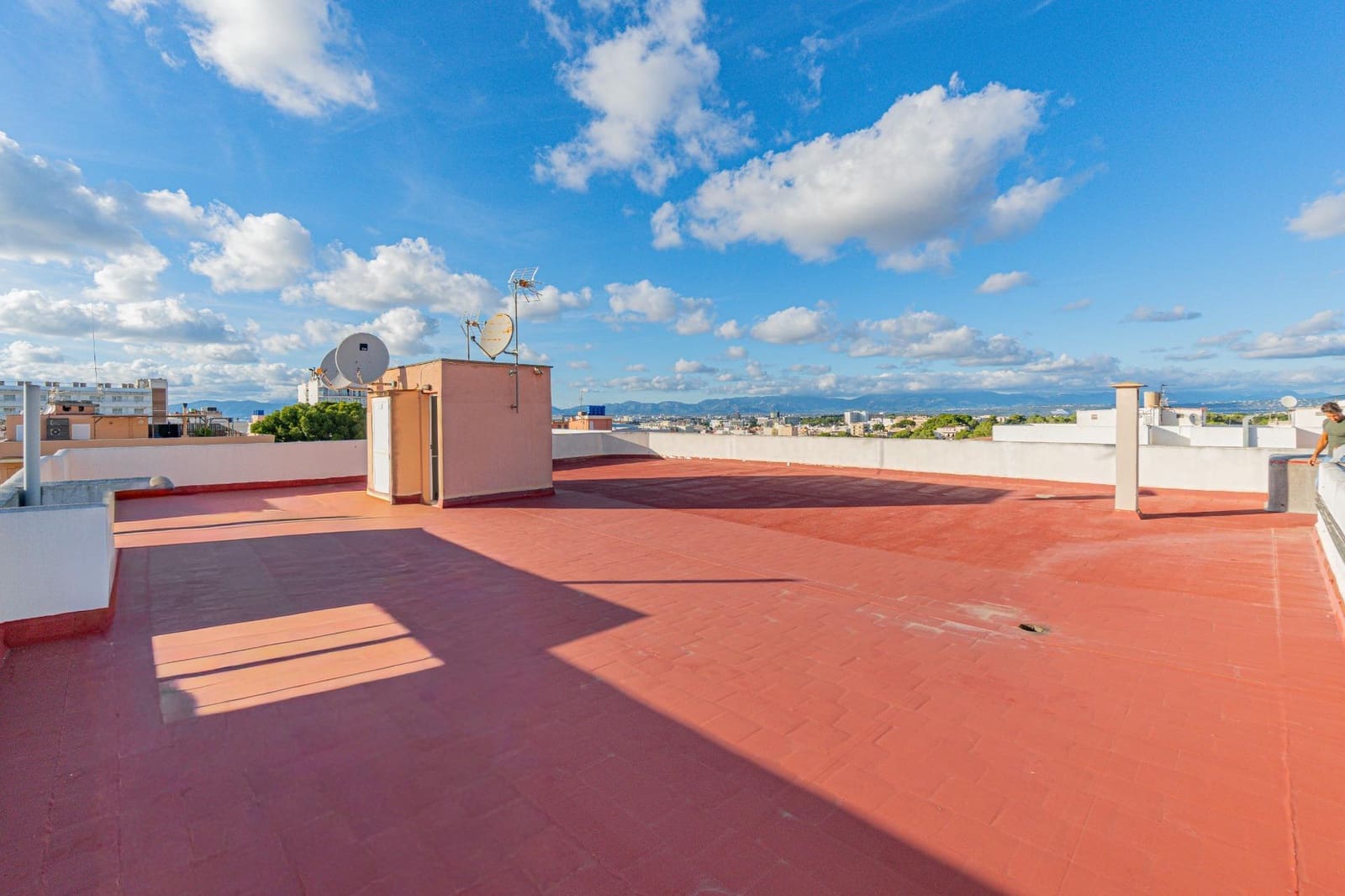 4 chambre Appartement à vendre à L'Arenal / S'Arenal - 549 000 € (Ref: 9355879)