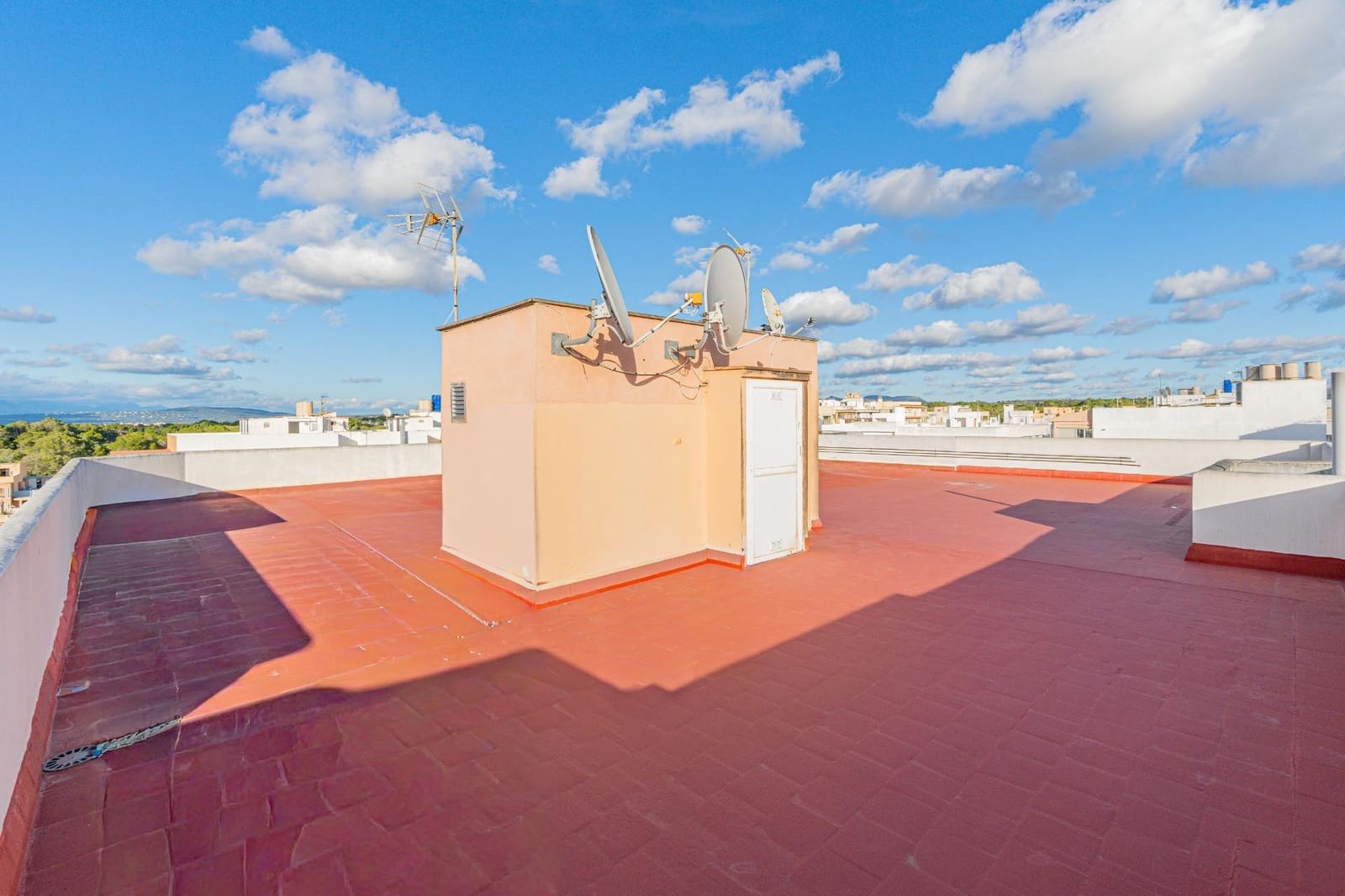 4 chambre Appartement à vendre à L'Arenal / S'Arenal - 549 000 € (Ref: 9355879)