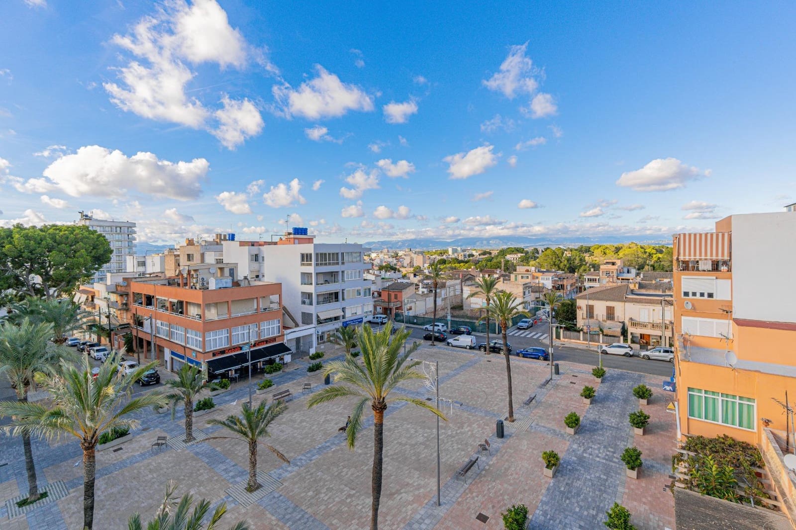 4 chambre Appartement à vendre à L'Arenal / S'Arenal - 549 000 € (Ref: 9355879)