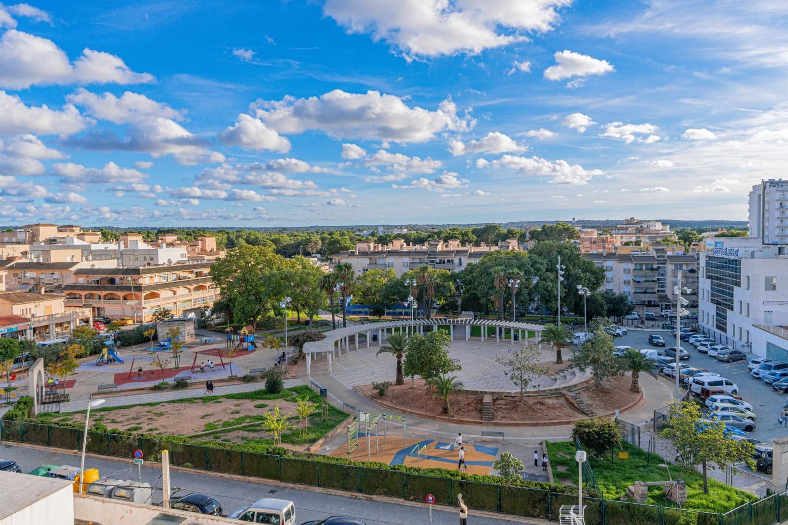 4 chambre Appartement à vendre à L'Arenal / S'Arenal - 549 000 € (Ref: 9355879)