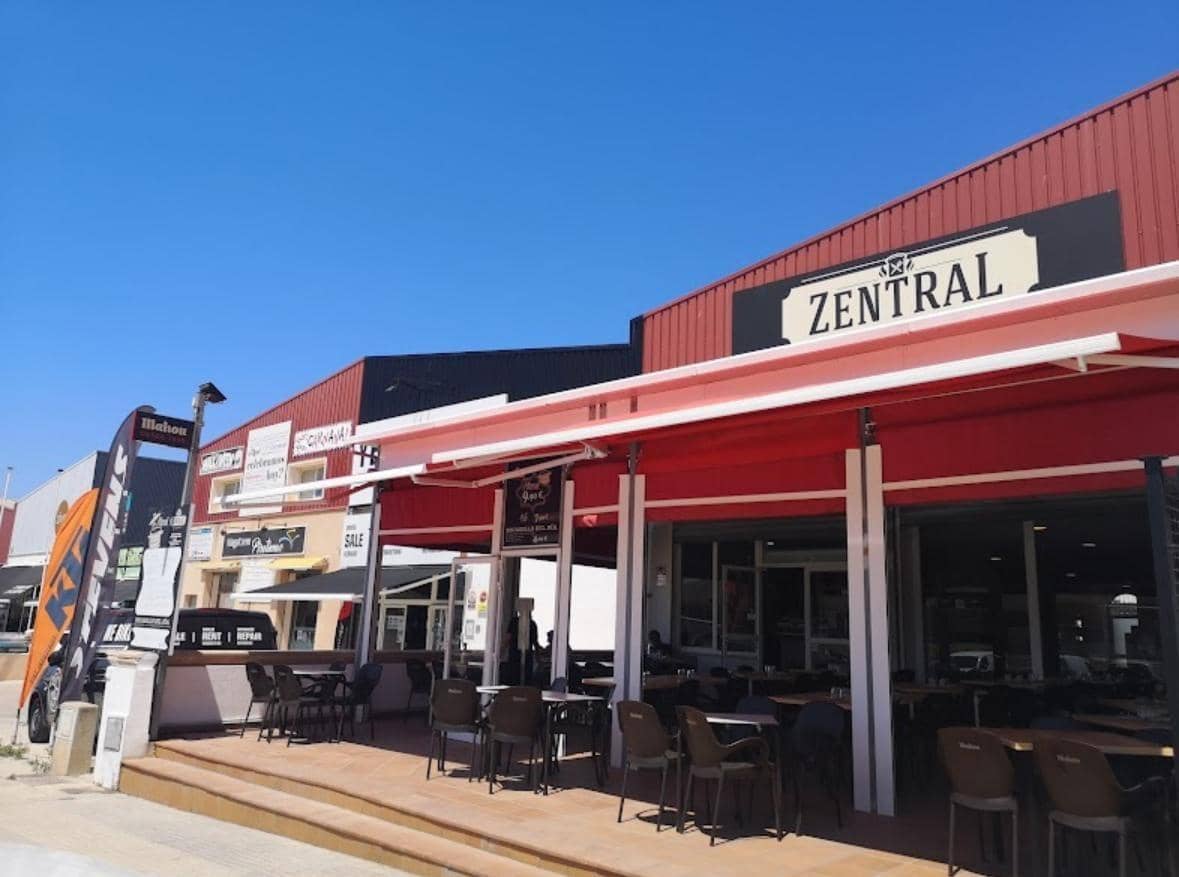 Bedrijf te koop in Calvia - € 175.000 (Ref: 9379056)