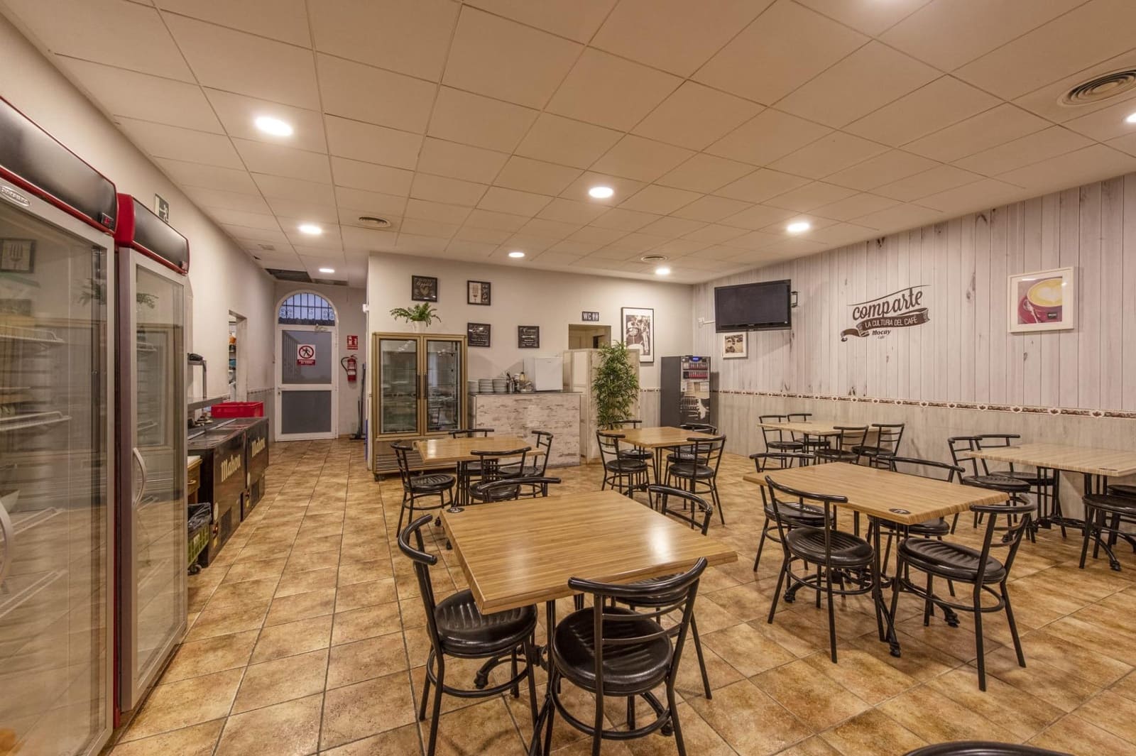 Bedrijf te koop in Calvia - € 175.000 (Ref: 9379056)