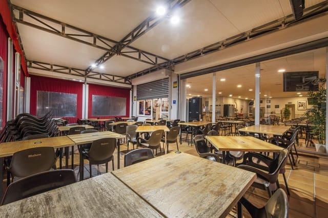 Virksomhed til salg i Calvià Pueblo, Calvià - € 175.000 (Ref: 9379056)