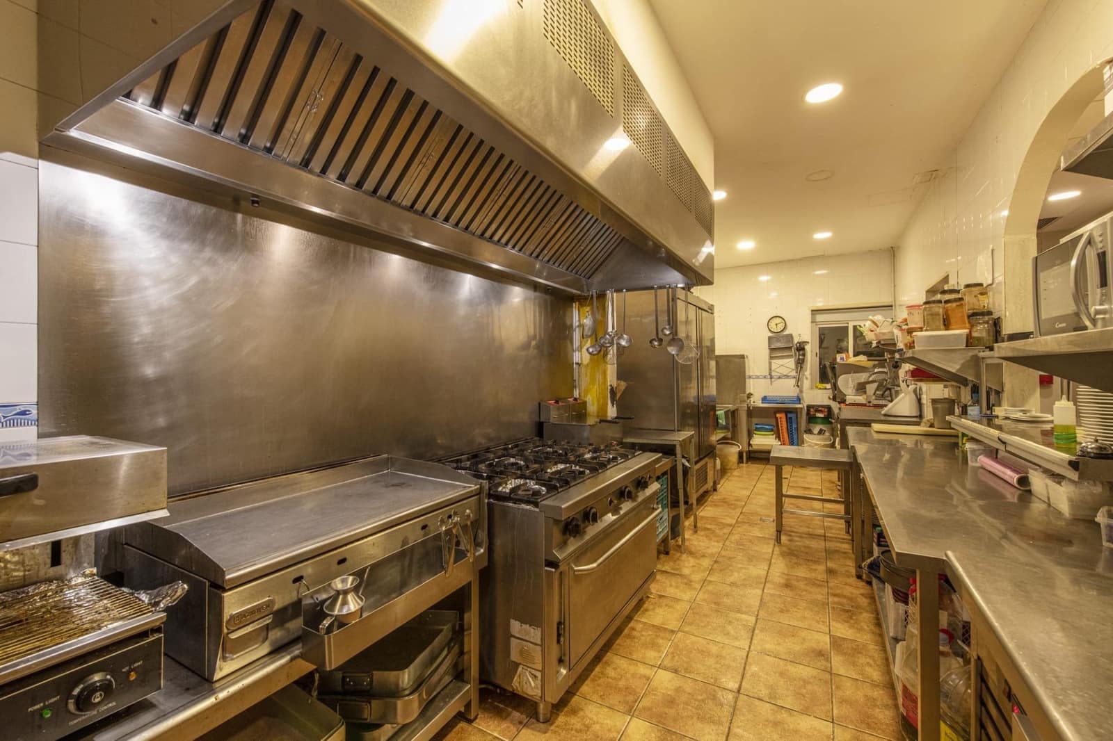 Bedrijf te koop in Calvia - € 175.000 (Ref: 9379056)