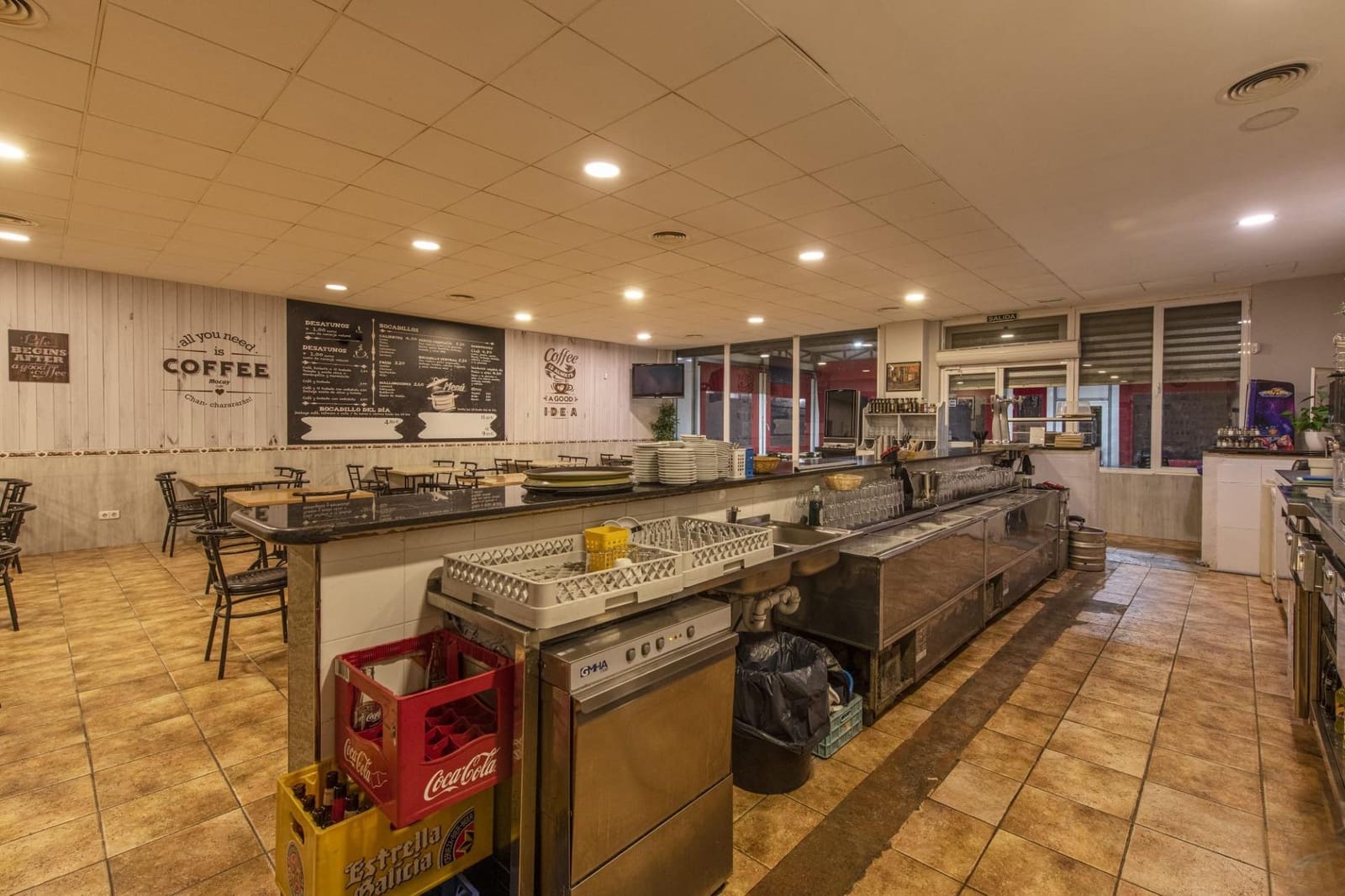 Bedrijf te koop in Calvia - € 175.000 (Ref: 9379056)