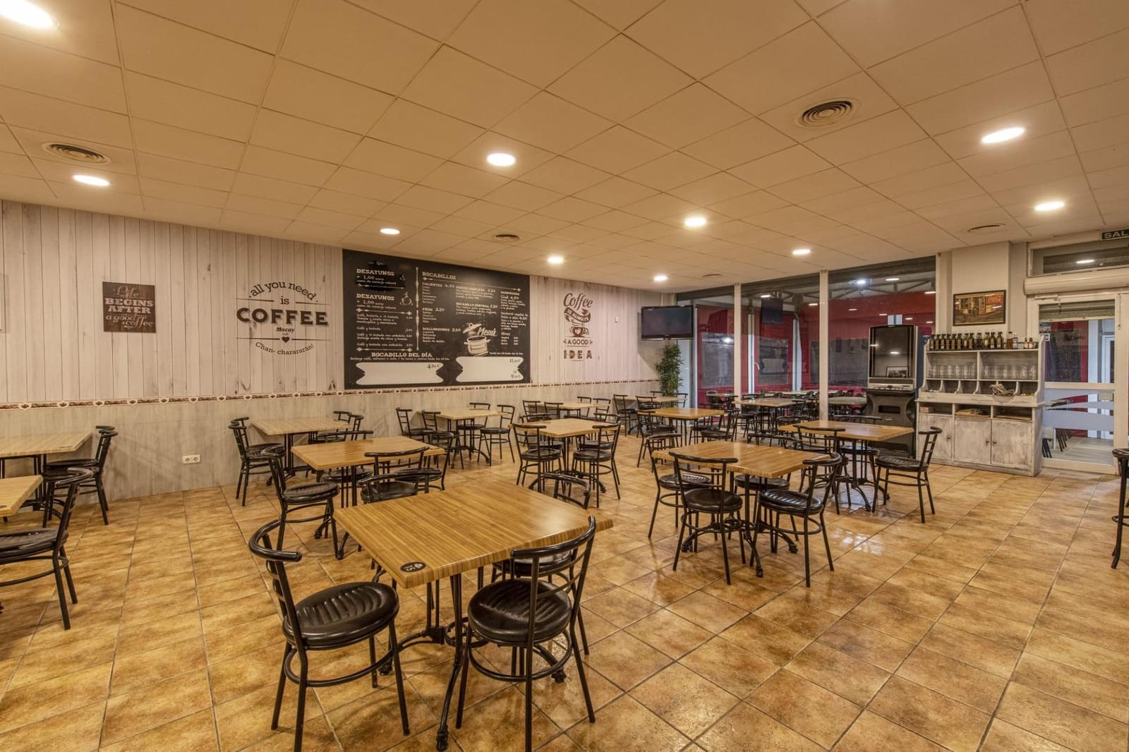 Bedrijf te koop in Calvia - € 175.000 (Ref: 9379056)