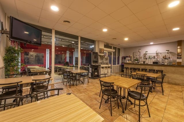 Virksomhed til salg i Calvià Pueblo, Calvià - € 175.000 (Ref: 9379056)