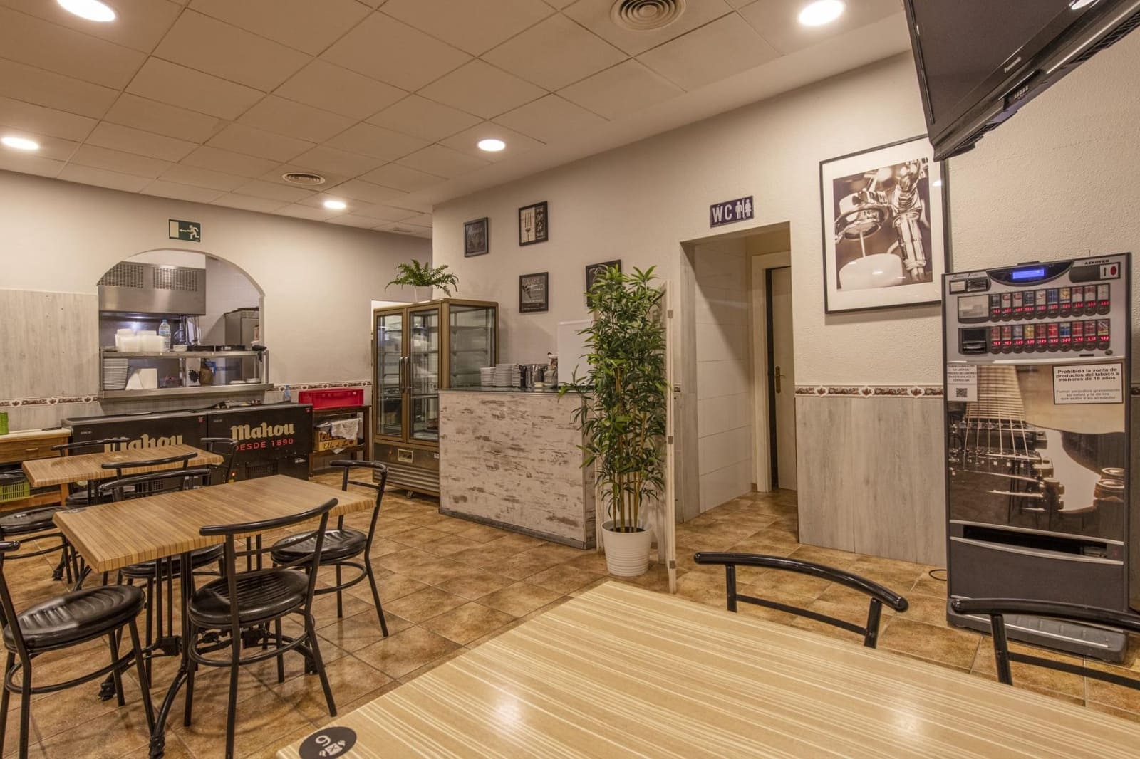 Bedrijf te koop in Calvia - € 175.000 (Ref: 9379056)