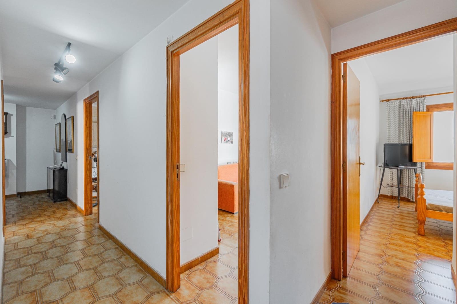 3 soveværelse Byhus til salg i Son Ferriol med garage - € 699.000 (Ref: 9382985)