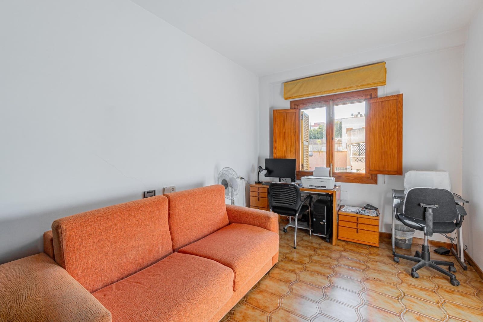 3 soveværelse Byhus til salg i Son Ferriol med garage - € 699.000 (Ref: 9382985)