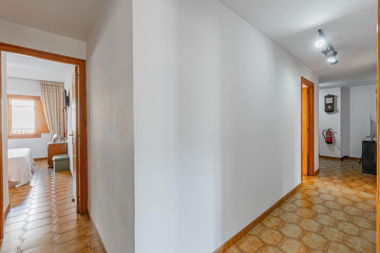 3 soveværelse Byhus til salg i Son Ferriol med garage - € 699.000 (Ref: 9382985)