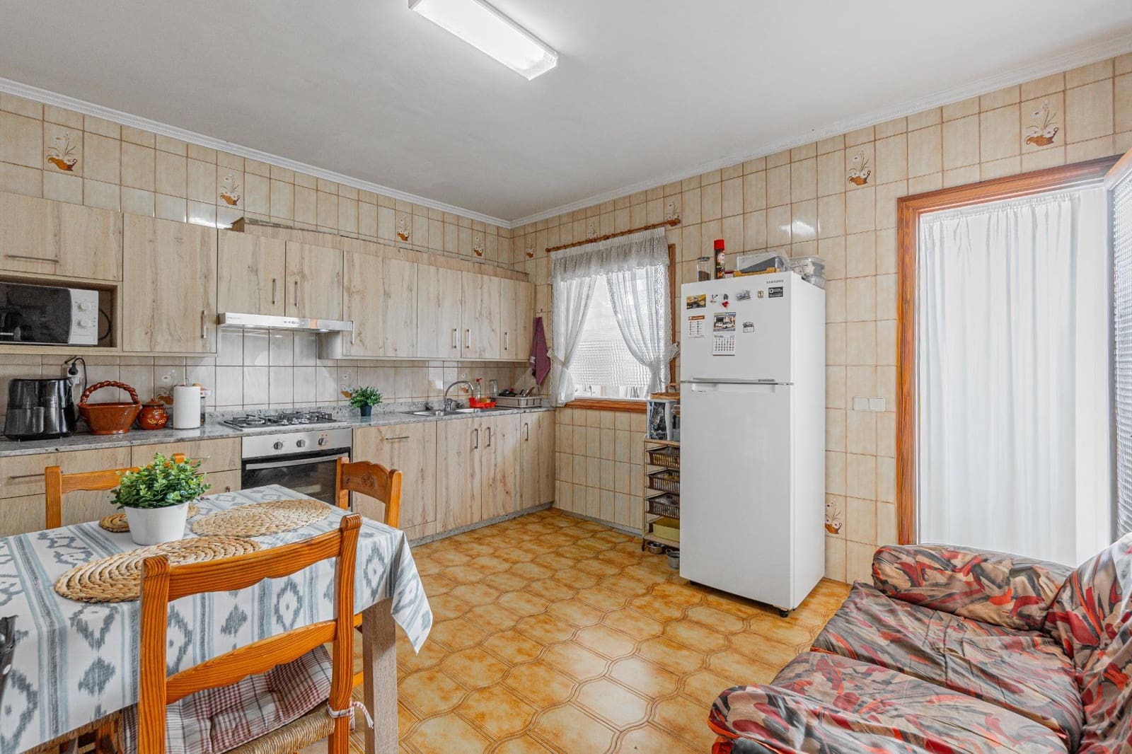 3 soveværelse Byhus til salg i Son Ferriol med garage - € 699.000 (Ref: 9382985)