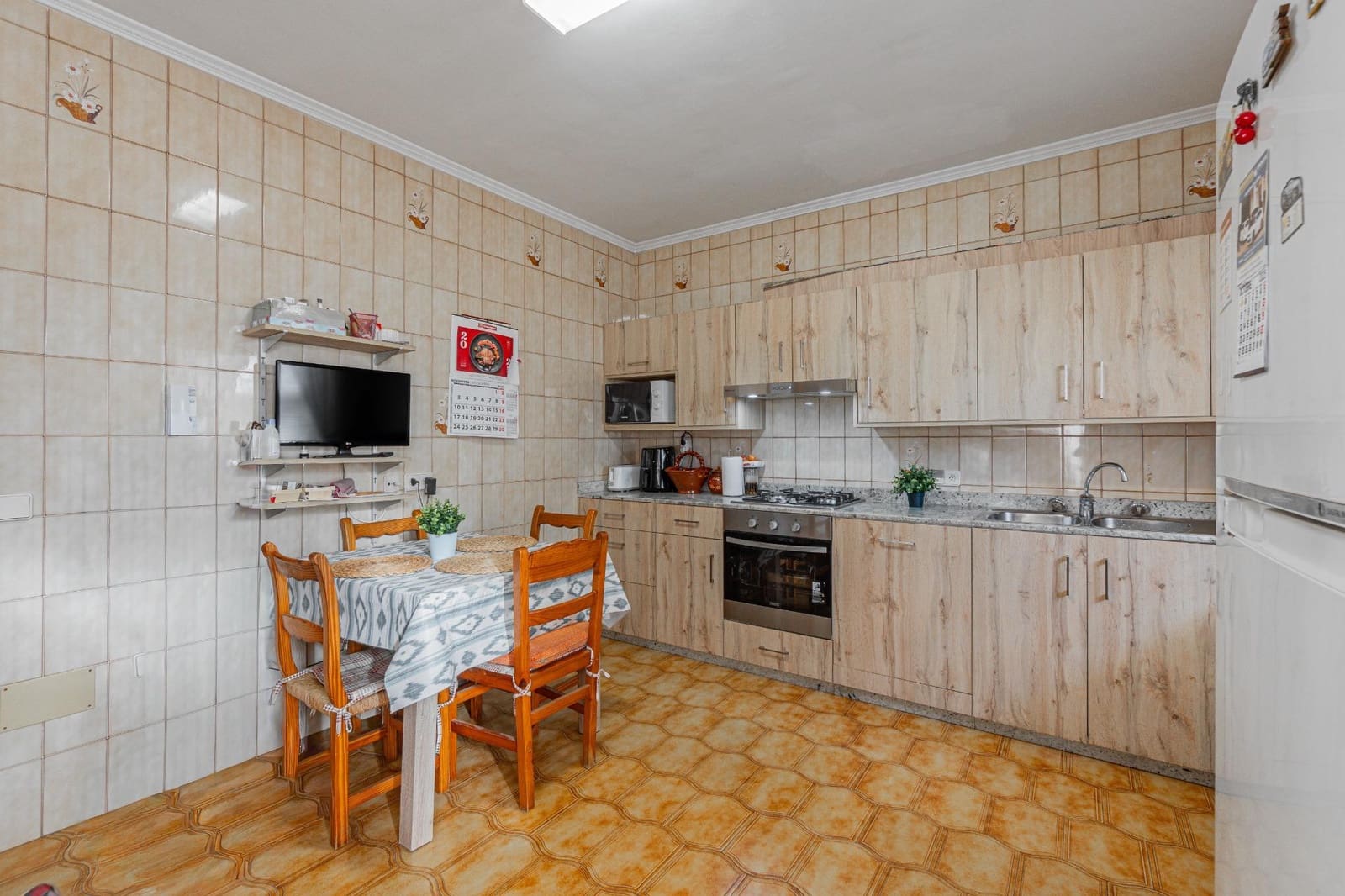 3 soveværelse Byhus til salg i Son Ferriol med garage - € 699.000 (Ref: 9382985)