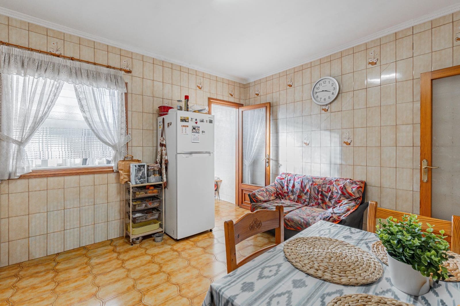 3 soveværelse Byhus til salg i Son Ferriol med garage - € 699.000 (Ref: 9382985)