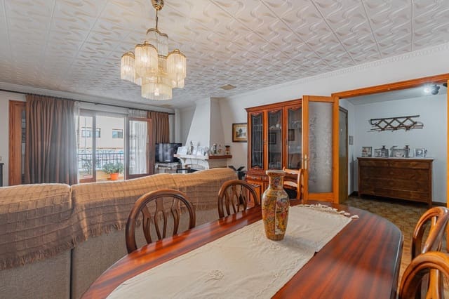 3 sypialnia Dom na sprzedaż w Son Ferriol, Palma de Mallorca z garażem - 699 000 € (Ref: 9382985)