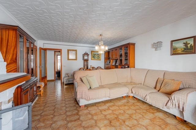 3 sypialnia Dom na sprzedaż w Son Ferriol, Palma de Mallorca z garażem - 699 000 € (Ref: 9382985)