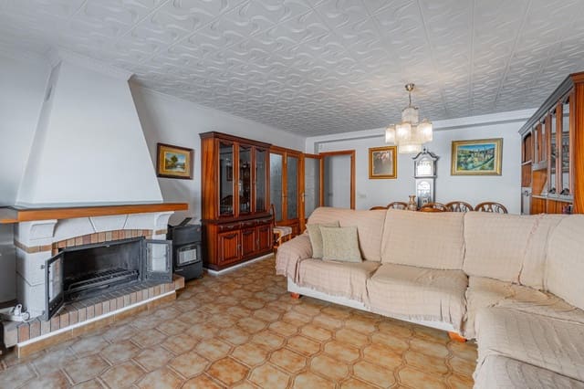 3 sypialnia Dom na sprzedaż w Son Ferriol, Palma de Mallorca z garażem - 699 000 € (Ref: 9382985)