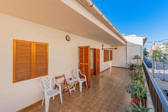 3 sypialnia Dom na sprzedaż w Son Ferriol, Palma de Mallorca z garażem - 699 000 € (Ref: 9382985)