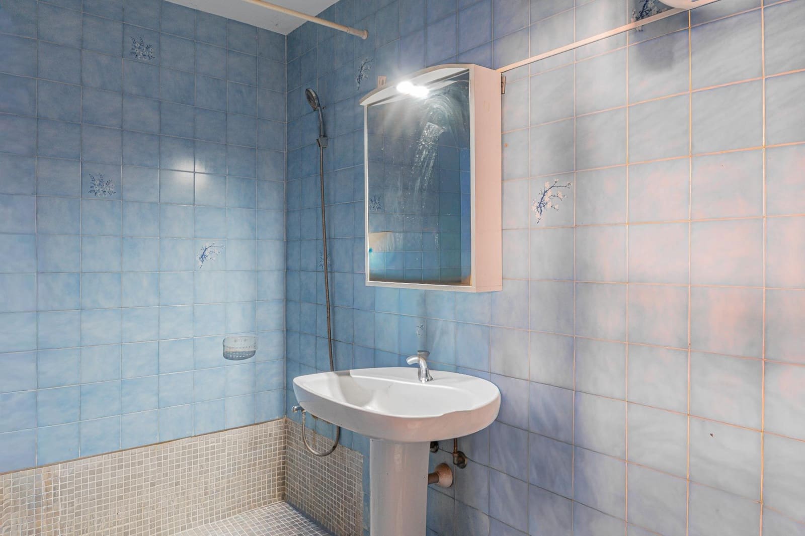 3 soveværelse Byhus til salg i Son Ferriol med garage - € 699.000 (Ref: 9382985)