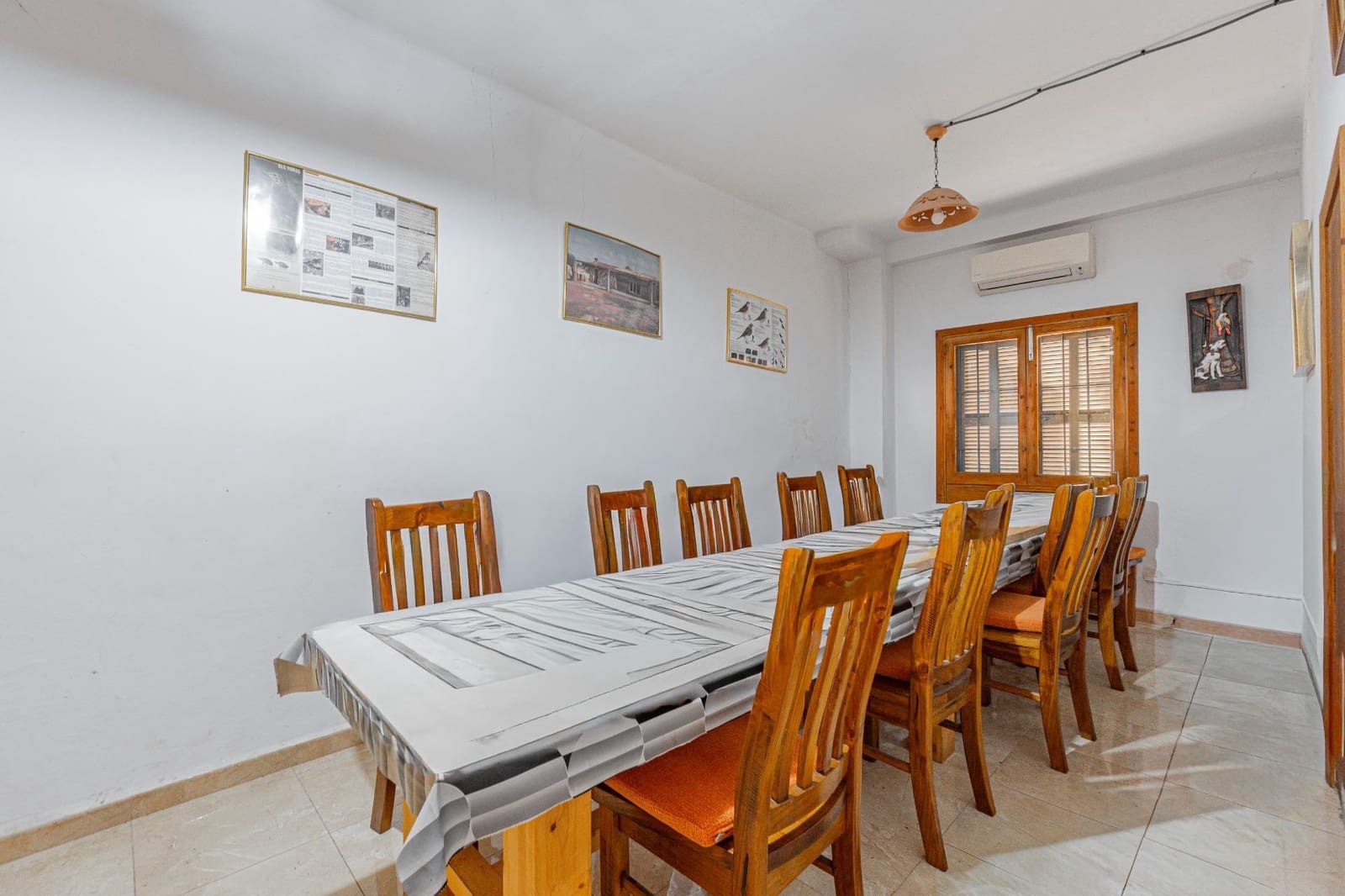 3 soveværelse Byhus til salg i Son Ferriol med garage - € 699.000 (Ref: 9382985)