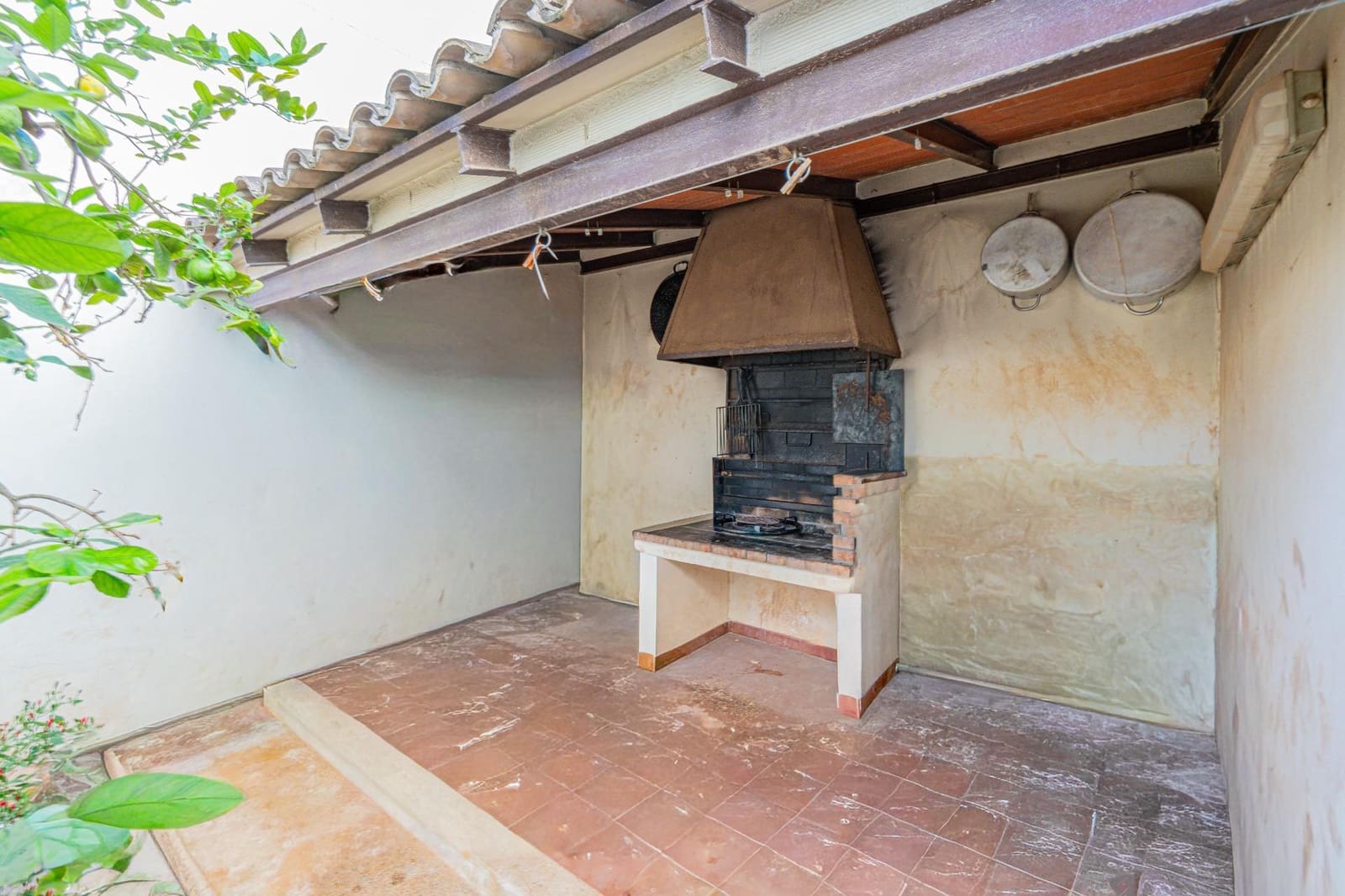 3 soveværelse Byhus til salg i Son Ferriol med garage - € 699.000 (Ref: 9382985)