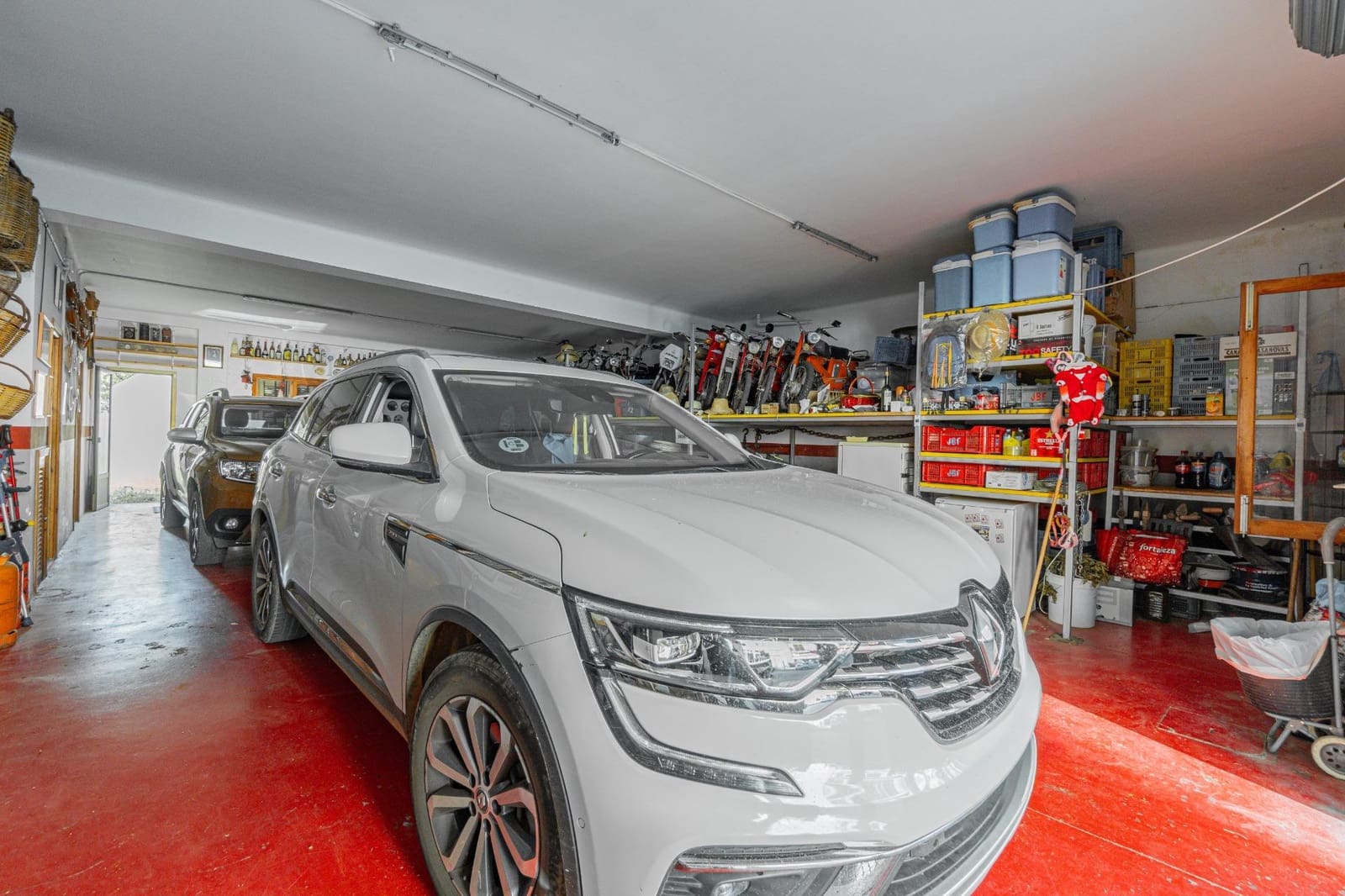 3 soveværelse Byhus til salg i Son Ferriol med garage - € 699.000 (Ref: 9382985)