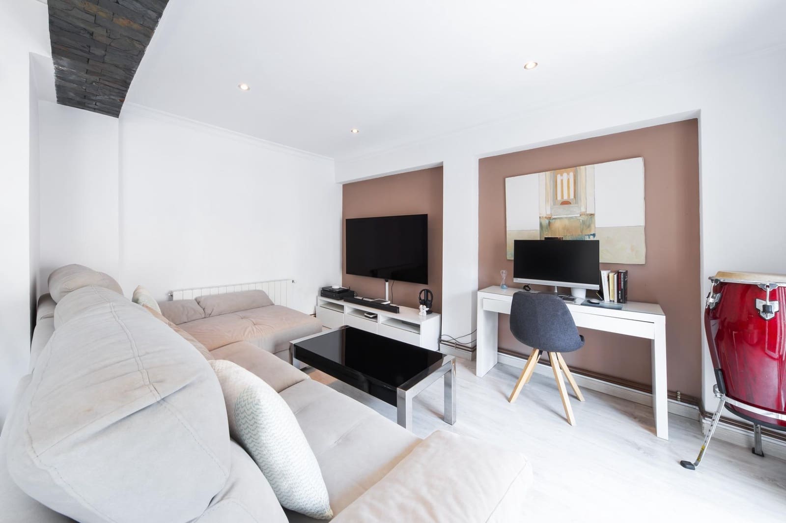 3 sypialnia Mieszkanie na sprzedaż w Palma de Mallorca - 369 900 € (Ref: 9385679)