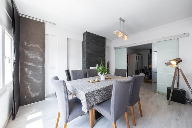 Piso de 3 habitaciones en Palma de Mallorca en venta - 369.900 € (Ref: 9385679)