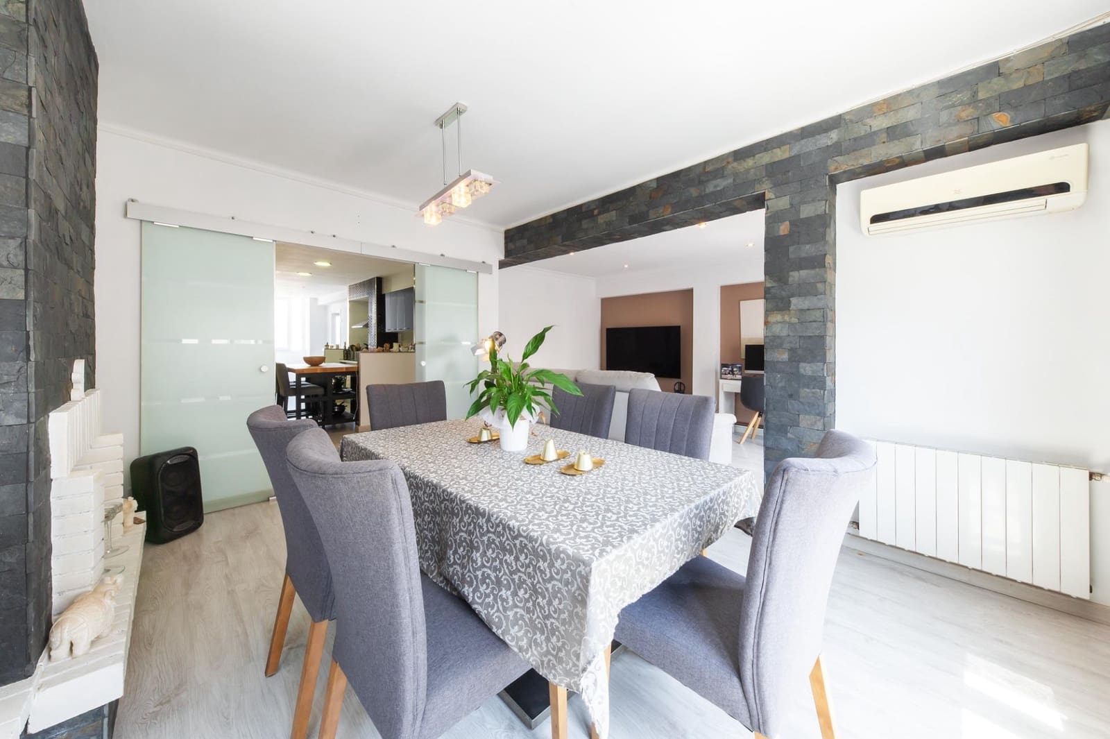 3 sypialnia Mieszkanie na sprzedaż w Palma de Mallorca - 369 900 € (Ref: 9385679)