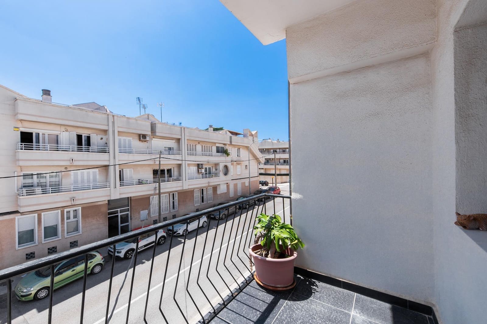 3 sypialnia Mieszkanie na sprzedaż w Palma de Mallorca - 369 900 € (Ref: 9385679)