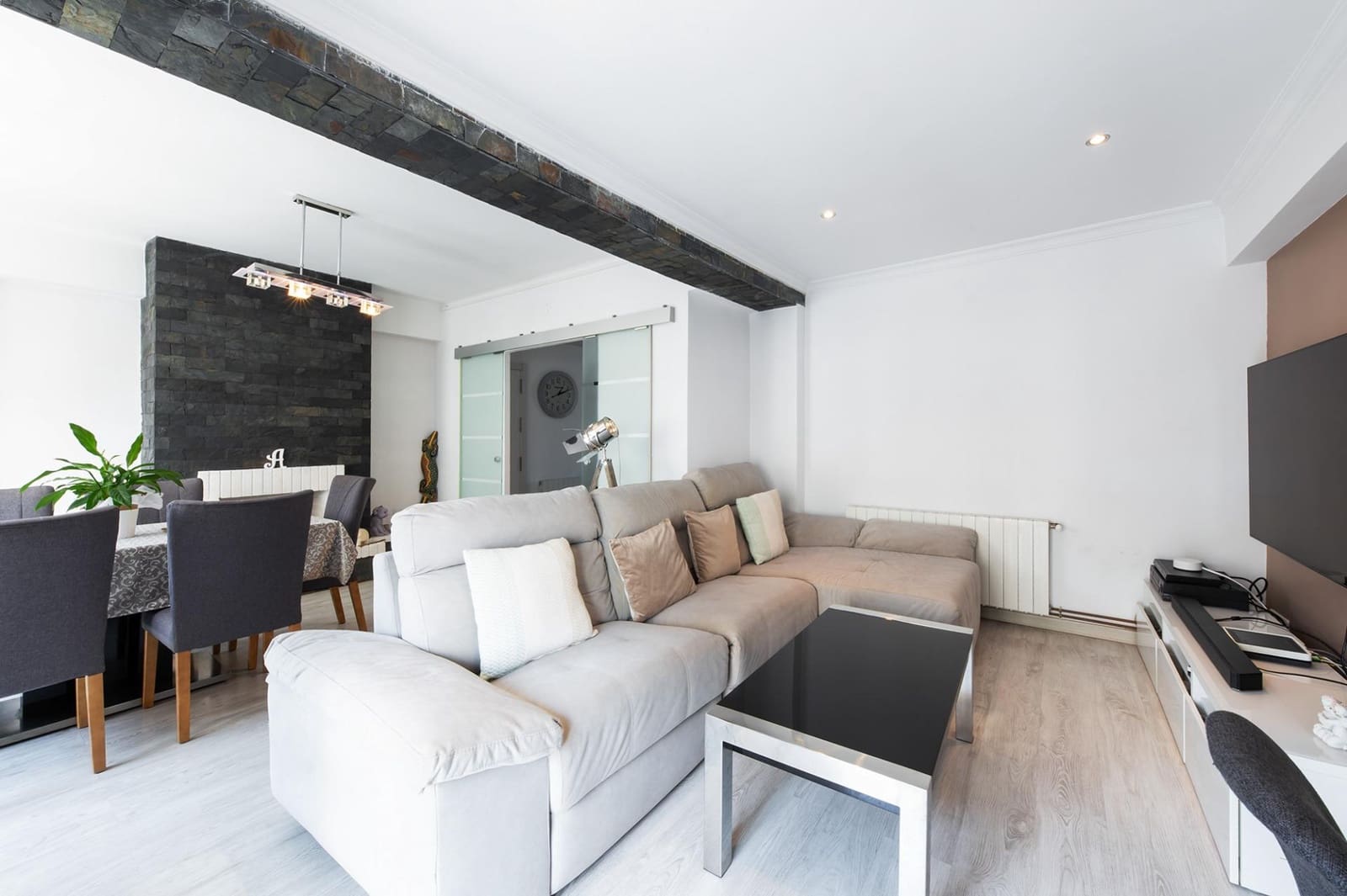 3 sypialnia Mieszkanie na sprzedaż w Palma de Mallorca - 369 900 € (Ref: 9385679)