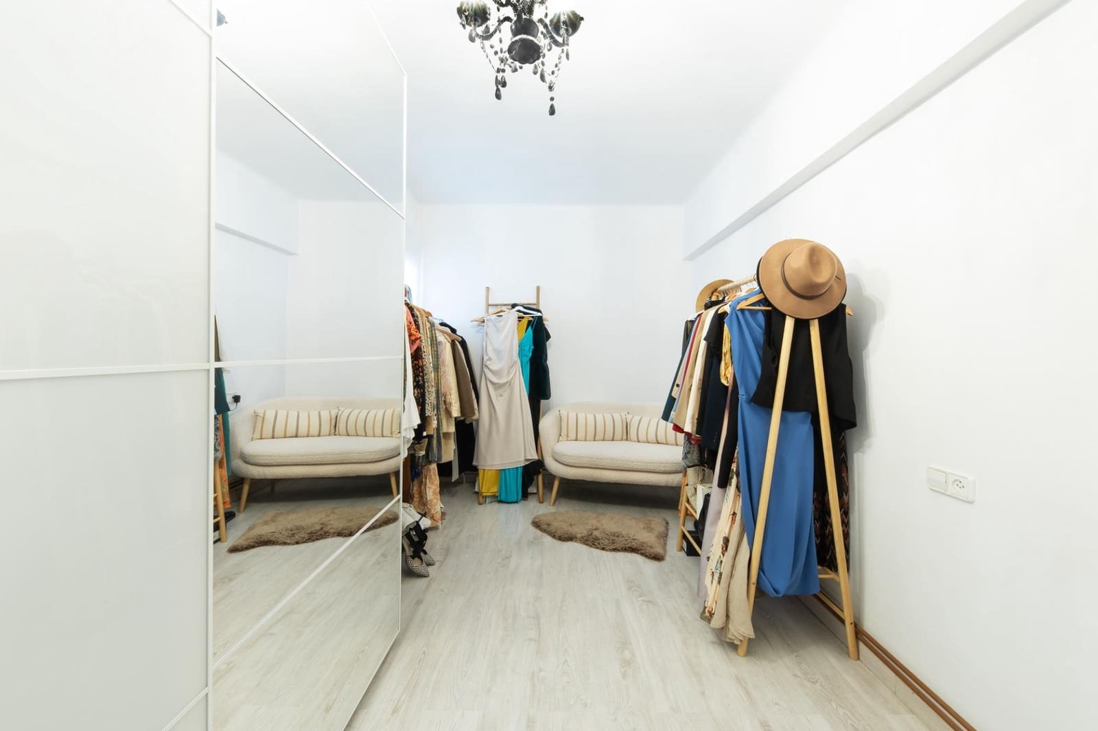 3 sypialnia Mieszkanie na sprzedaż w Palma de Mallorca - 369 900 € (Ref: 9385679)