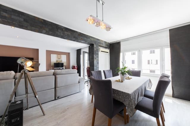 Piso de 3 habitaciones en Palma de Mallorca en venta - 369.900 € (Ref: 9385679)