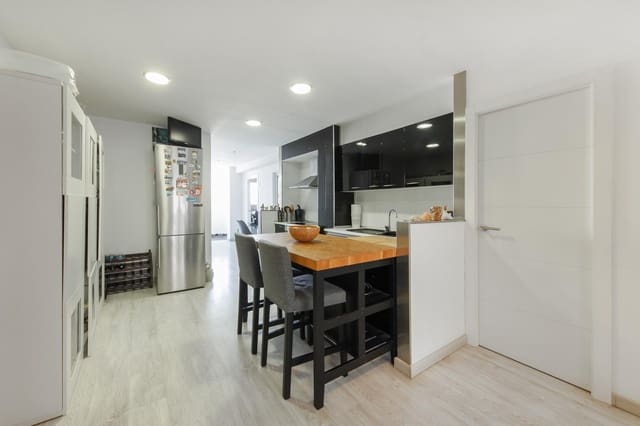 Piso de 3 habitaciones en Palma de Mallorca en venta - 369.900 € (Ref: 9385679)