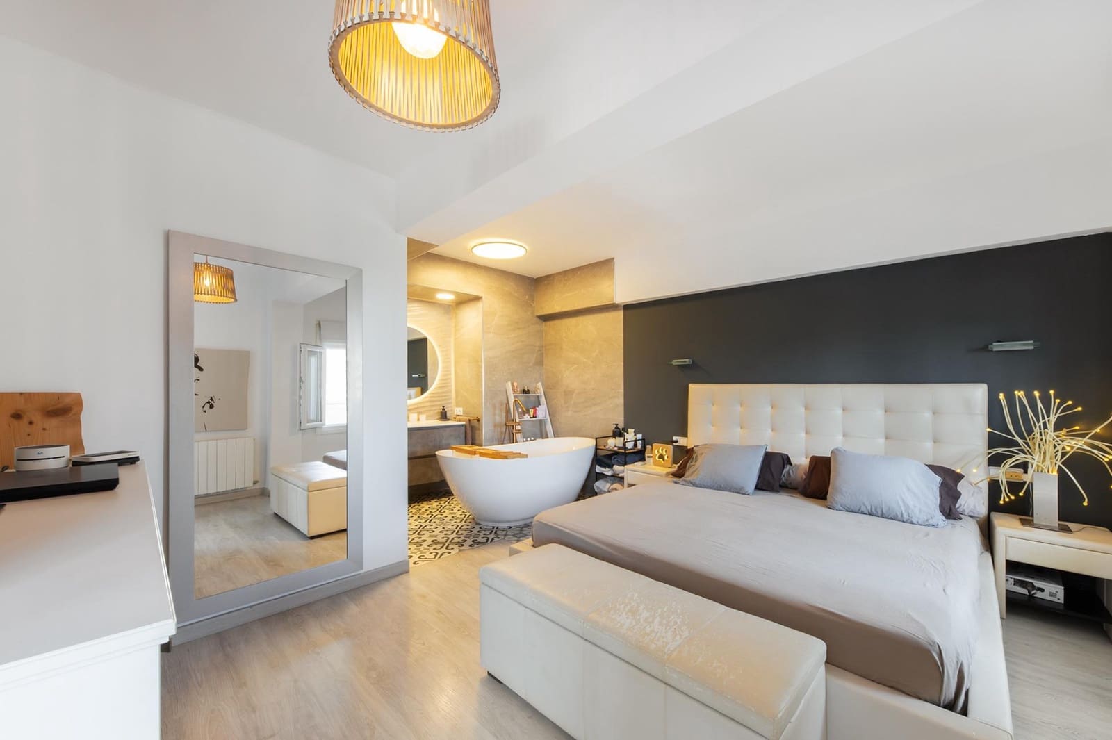 3 sypialnia Mieszkanie na sprzedaż w Palma de Mallorca - 369 900 € (Ref: 9385679)