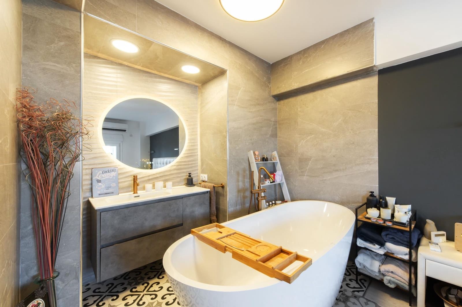 3 sypialnia Mieszkanie na sprzedaż w Palma de Mallorca - 369 900 € (Ref: 9385679)