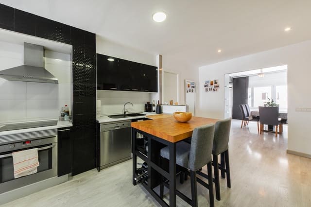 Piso de 3 habitaciones en Palma de Mallorca en venta - 369.900 € (Ref: 9385679)