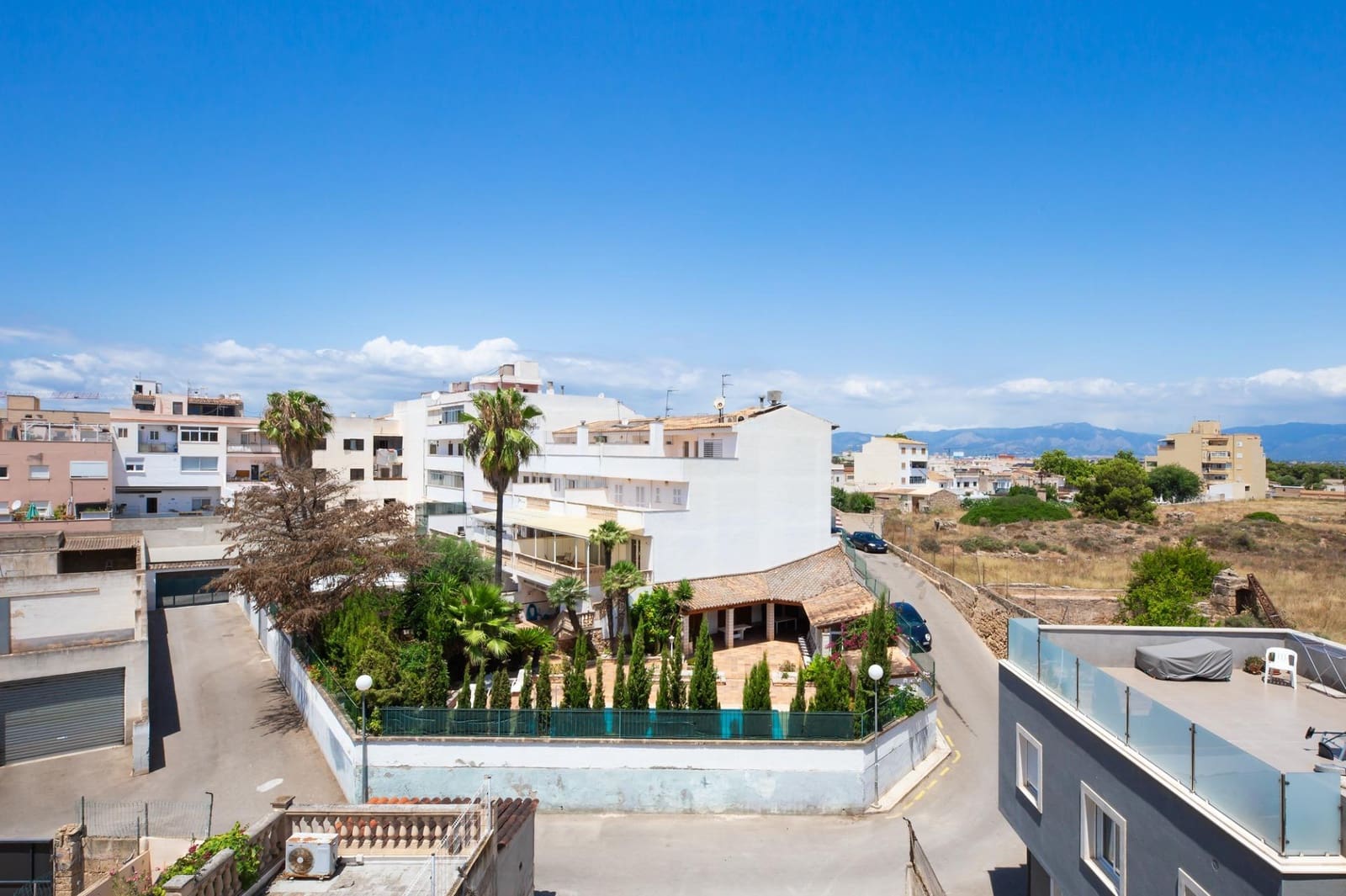 3 sypialnia Mieszkanie na sprzedaż w Palma de Mallorca - 369 900 € (Ref: 9385679)