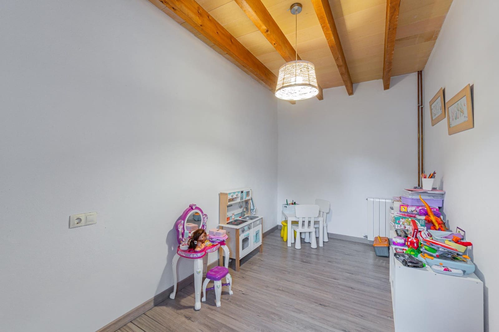 5 slaapkamer Rijtjeshuis te koop in Santa Eugenia met garage - € 670.000 (Ref: 9385680)