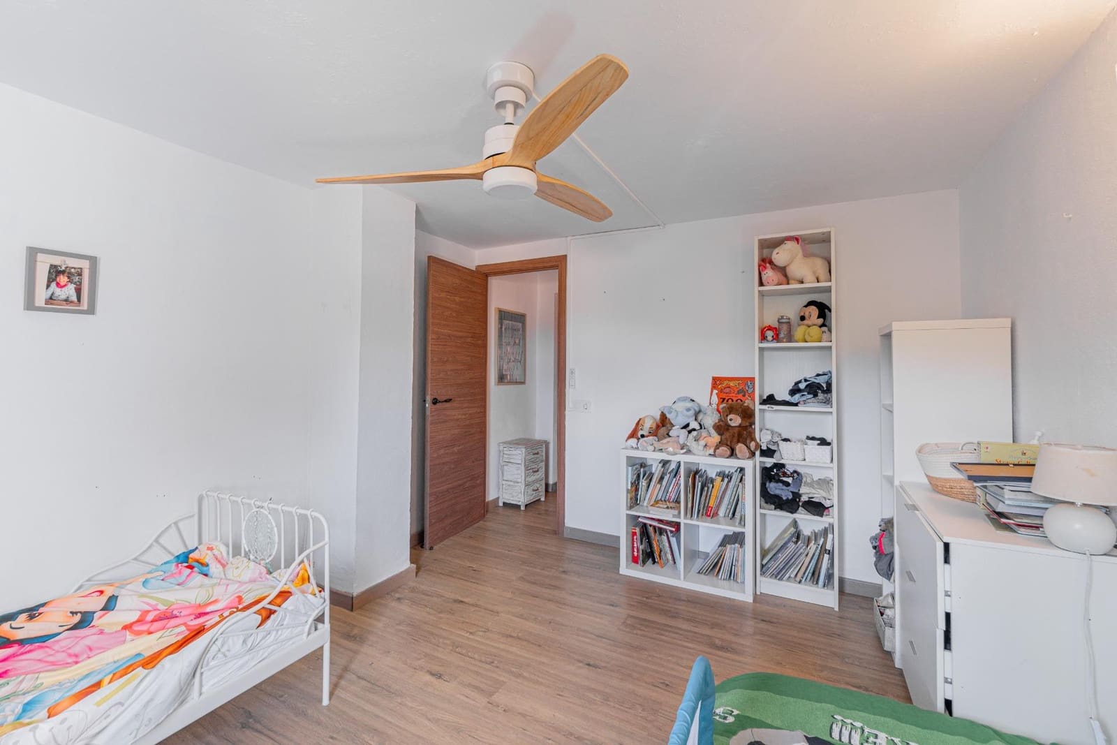 5 slaapkamer Rijtjeshuis te koop in Santa Eugenia met garage - € 670.000 (Ref: 9385680)