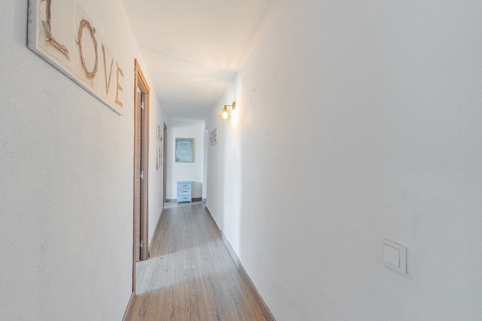 5 slaapkamer Rijtjeshuis te koop in Santa Eugenia met garage - € 670.000 (Ref: 9385680)