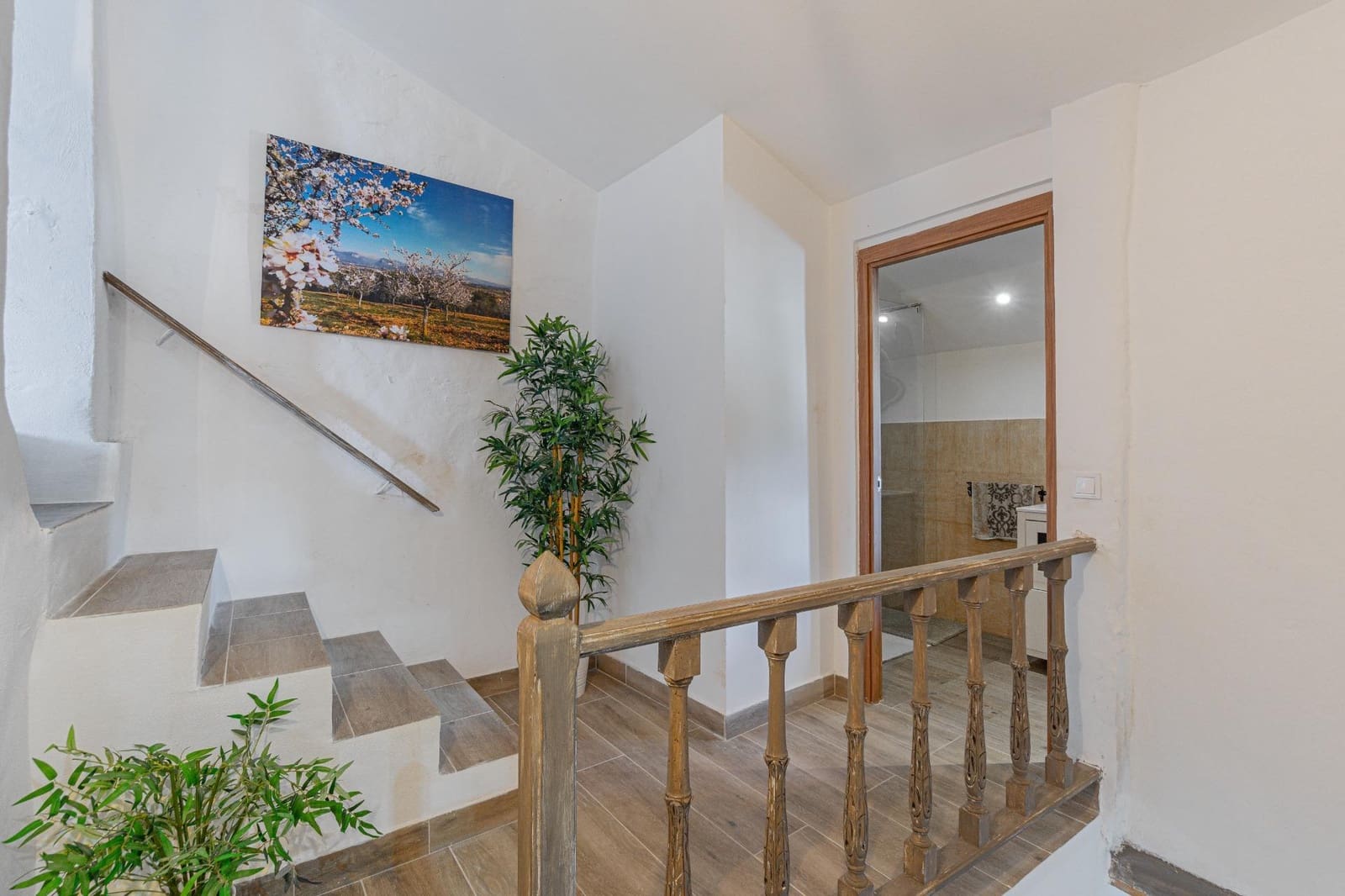 5 slaapkamer Rijtjeshuis te koop in Santa Eugenia met garage - € 670.000 (Ref: 9385680)