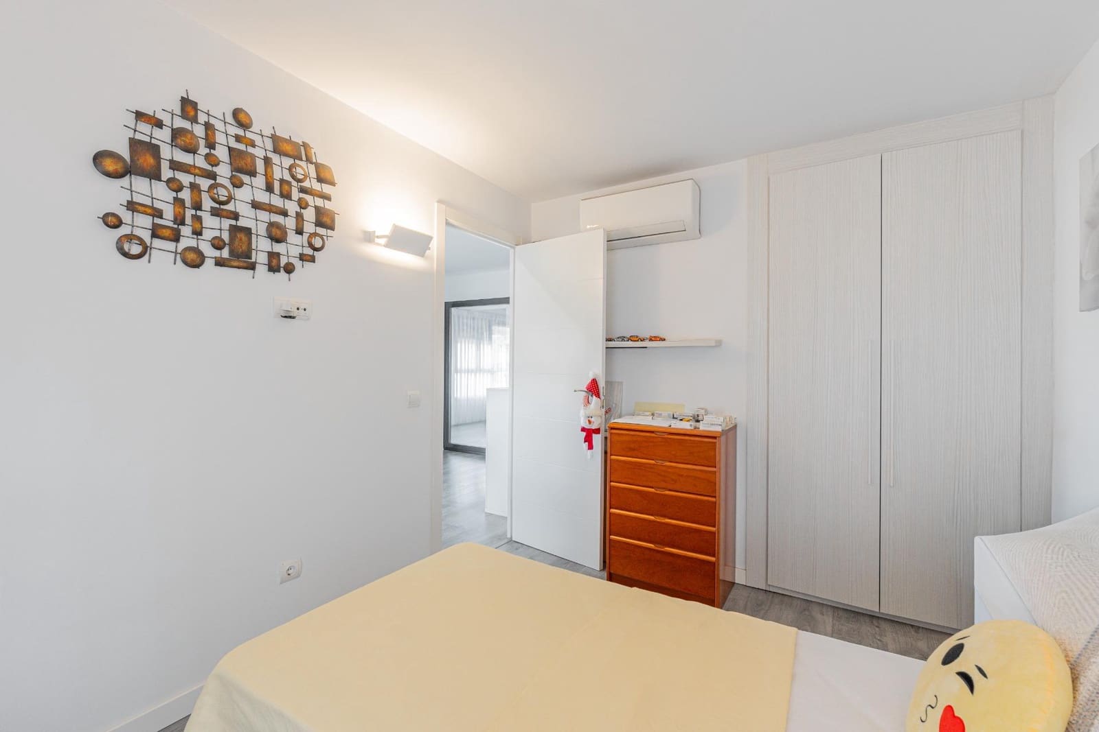 2 sypialnia Penthouse na sprzedaż w Palma de Mallorca - 399 900 € (Ref: 9387955)