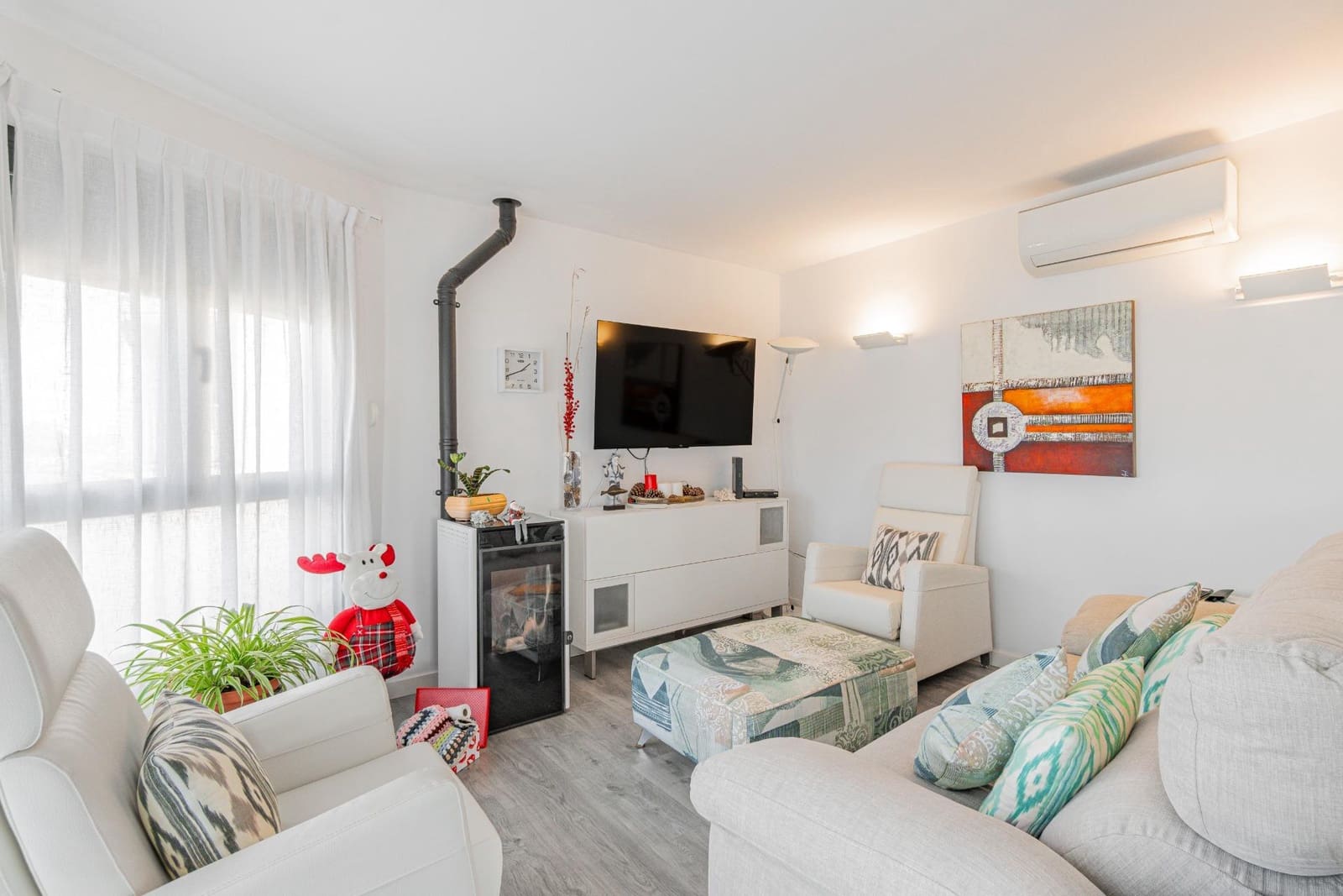 2 sypialnia Penthouse na sprzedaż w Palma de Mallorca - 399 900 € (Ref: 9387955)