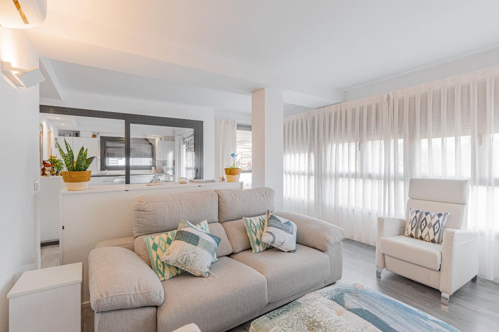 2 sypialnia Penthouse na sprzedaż w Palma de Mallorca - 399 900 € (Ref: 9387955)