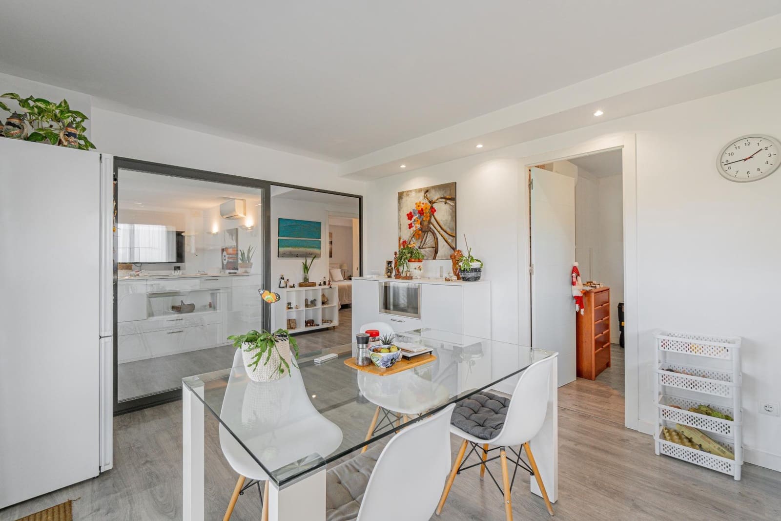 2 sypialnia Penthouse na sprzedaż w Palma de Mallorca - 399 900 € (Ref: 9387955)