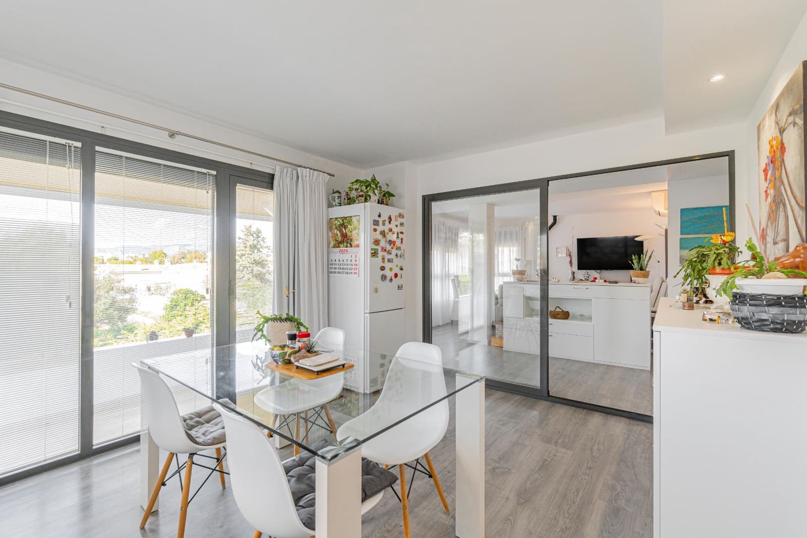 2 sypialnia Penthouse na sprzedaż w Palma de Mallorca - 399 900 € (Ref: 9387955)