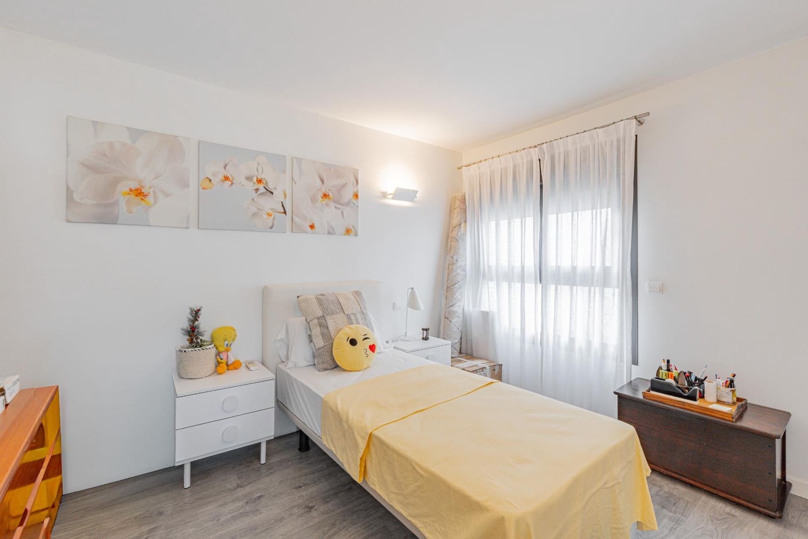 2 sypialnia Penthouse na sprzedaż w Palma de Mallorca - 399 900 € (Ref: 9387955)