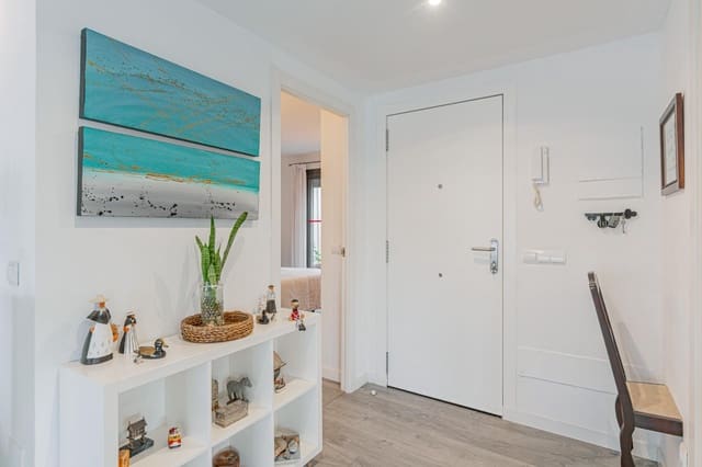 2 sypialnia Penthouse na sprzedaż w El Viver, Palma de Mallorca - 399 900 € (Ref: 9387955)