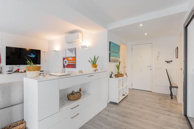 2 sypialnia Penthouse na sprzedaż w El Viver, Palma de Mallorca - 399 900 € (Ref: 9387955)